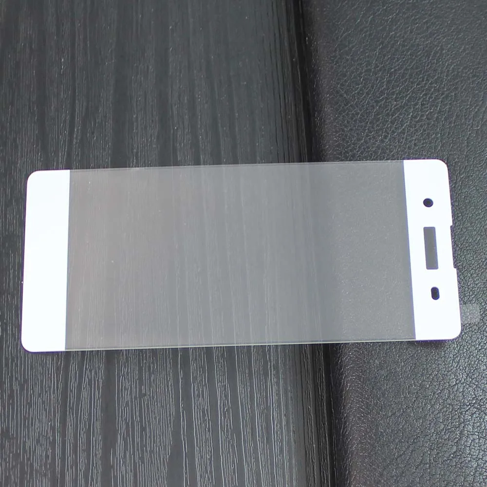 XA 3D 9H 0.3mm Full Cover Tempered Glass For Sony Xperia F3111 F3112 5'' Toughened LCD Film Explosion Proof Screen Protector |