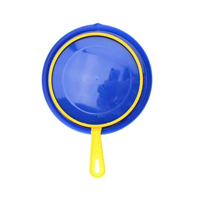 

2019 Cute Children\\'s Puzzle Blowing Toys Bubble Making Wands Tools Sticks Tool For Kids