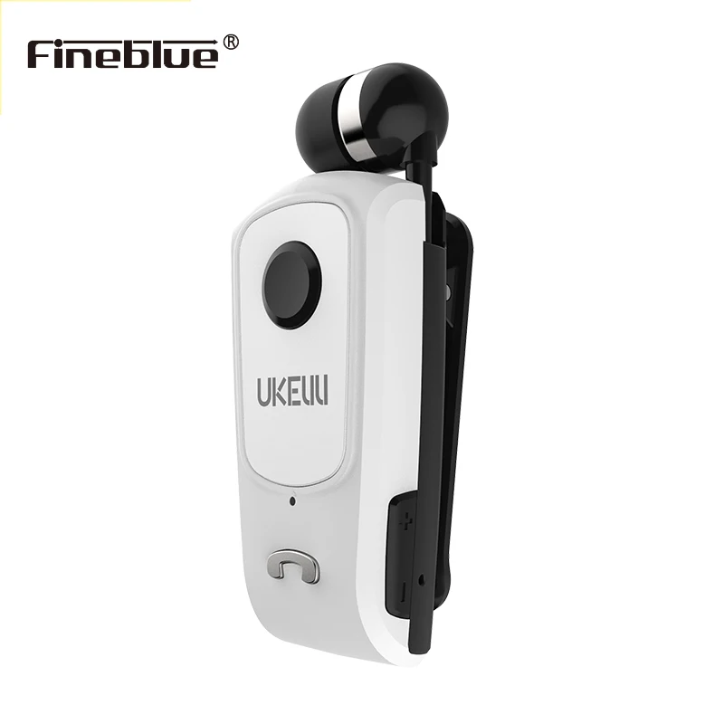 Fineblue UK 9 клип Bluetooth гарнитура Заводская оптовая продажа высокого класса драйвер