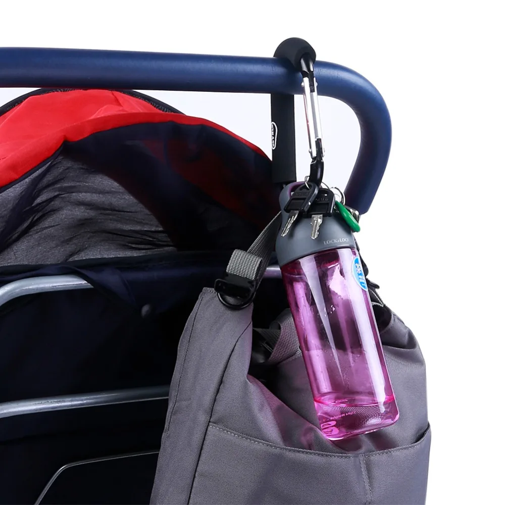 Высокое качество Детские коляски Коляска прогулочная коляска вешалка тележка