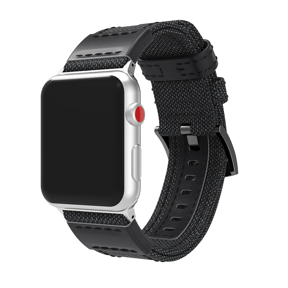 Ремешок тканевый для Apple Watch Series 3 2 38 мм 42 мм|band wrist bands|strap forstrap for apple watch |