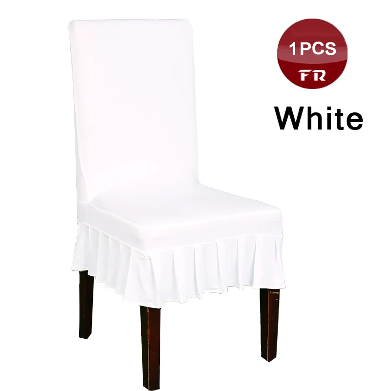 Бесплатная доставка 1 шт. недорогие чехлы на стулья для дома/эластичные из
