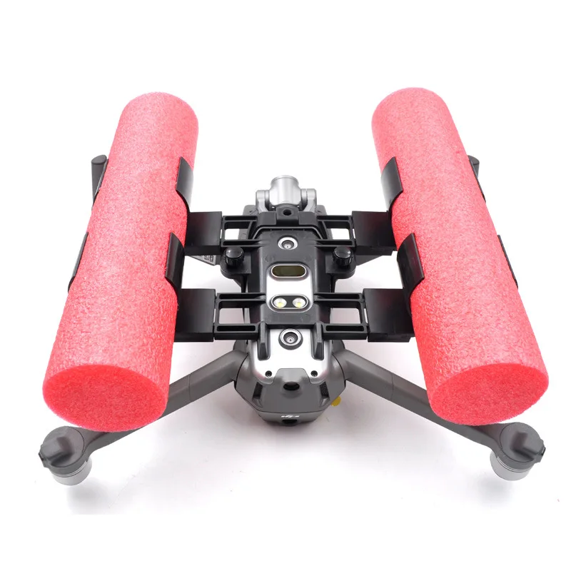 Держатель камеры шасси для DJI Mavic 2 Pro/зум адаптер плавучий комплект Посадка на
