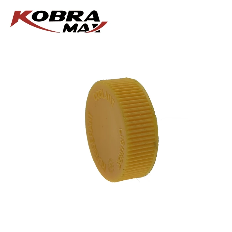 Высокое качество KOBRAMAX автомобильные аксессуары бачок радиатора крышка 21712