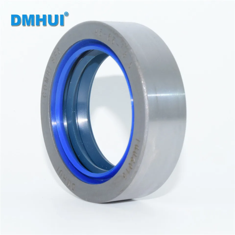 Запчасти для сельскохозяйственного трактора масляное уплотнение 45X65X18.5 NBR + PU