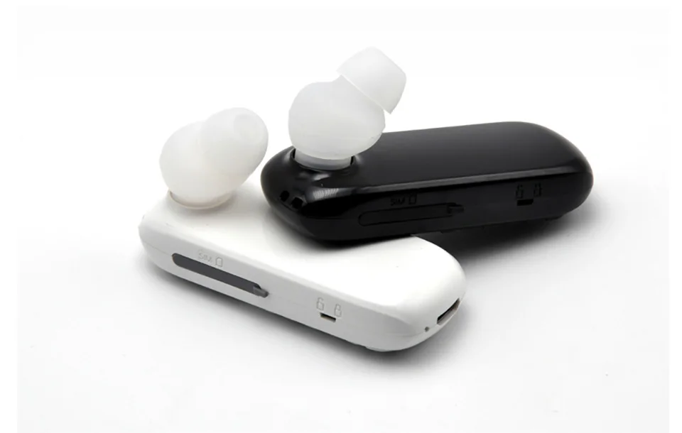 UNIWA мини мобильный телефон L8STAR BM70 беспроводные Bluetooth наушники Сотовый телефон Стерео GSM разблокированный телефон супер тонкий GSM маленький телефон