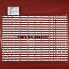 1 комплект = 20 шт. 11 светодиодный s 575 м светодиодный полосы для к Ши Ба vestel 32D1333DB 32165HD светодиодный VES315WNDB-01 VES315UNDL-2D-N02 SVV315A39 VES3