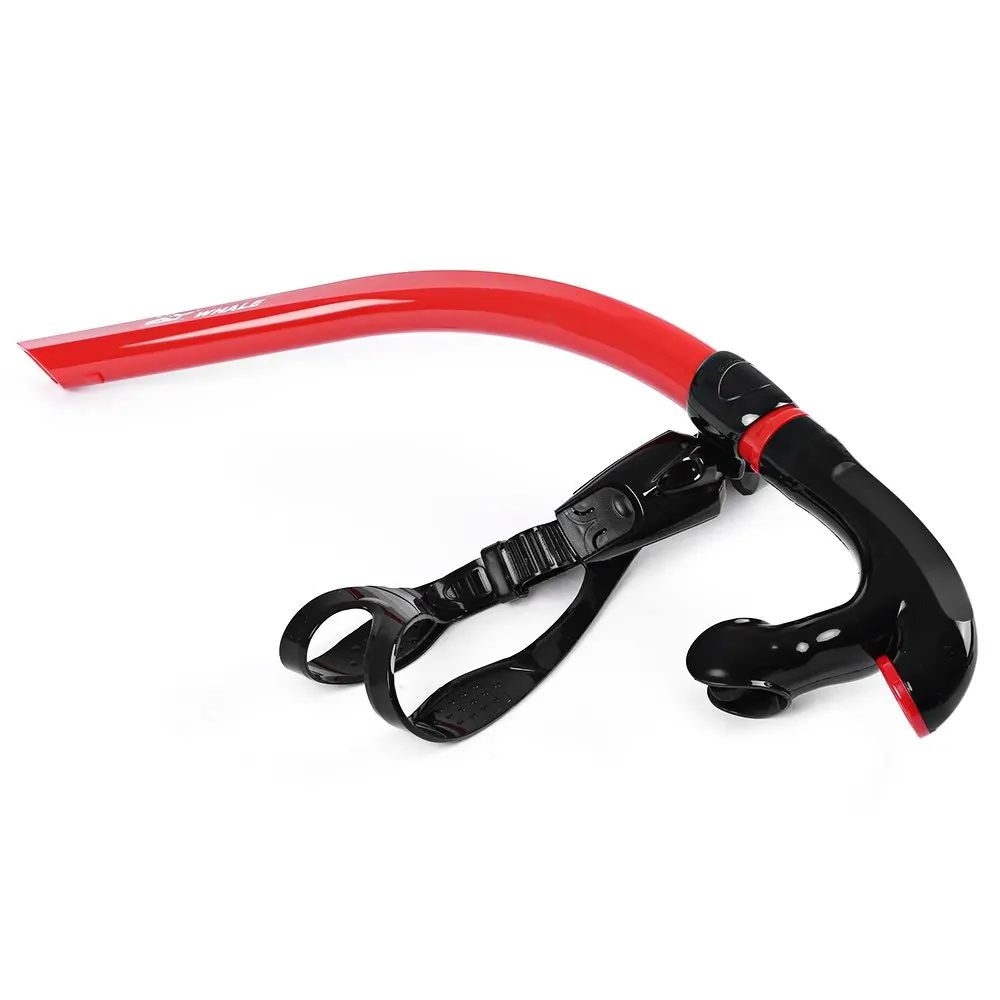 Дайвинг Плавание трубки центр трубка с ПК + TPR Multi Цвет Dving маска | Спорт и