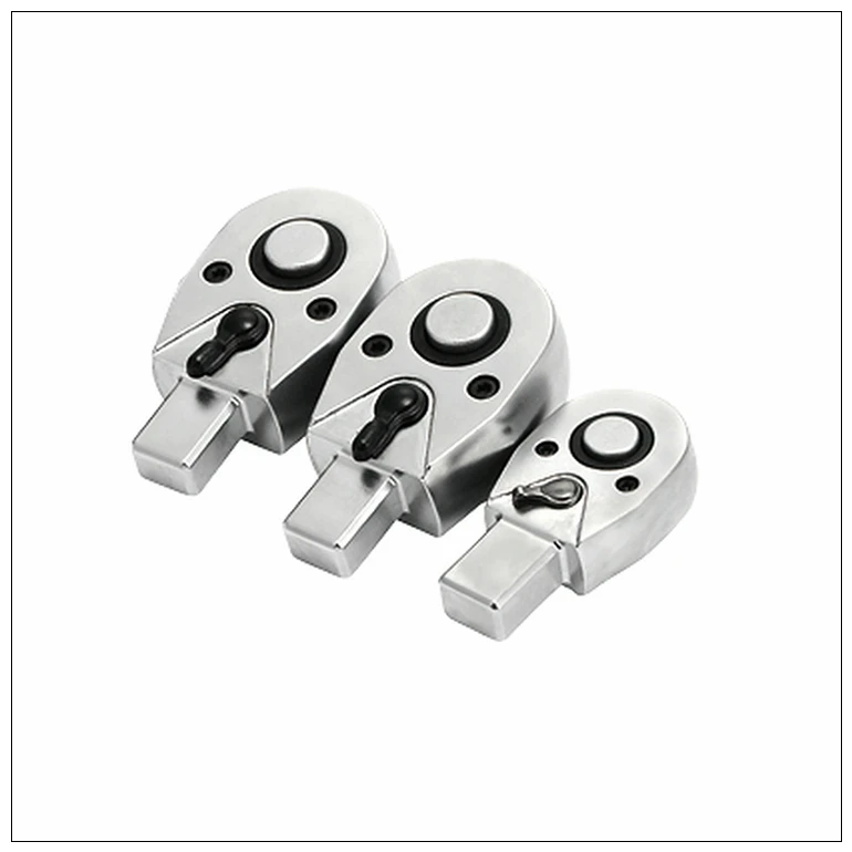 MXITA открытый динамометрический ключ вставка храповая инструменты головка 9X12