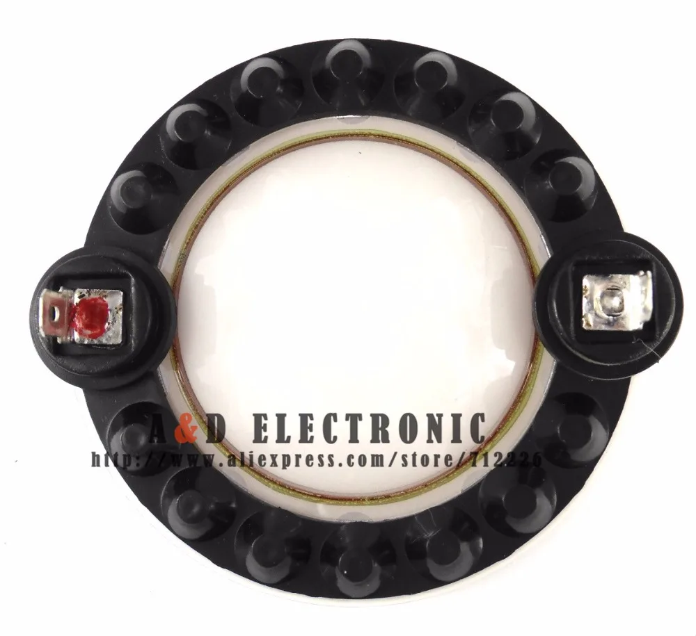 Aft драйвер диафрагмы для SP 000184 00 K8 K10 K12 Динамик Celestion T5696A Cerwin Vega CD44D CVP1152 CVP2153|cerwin
