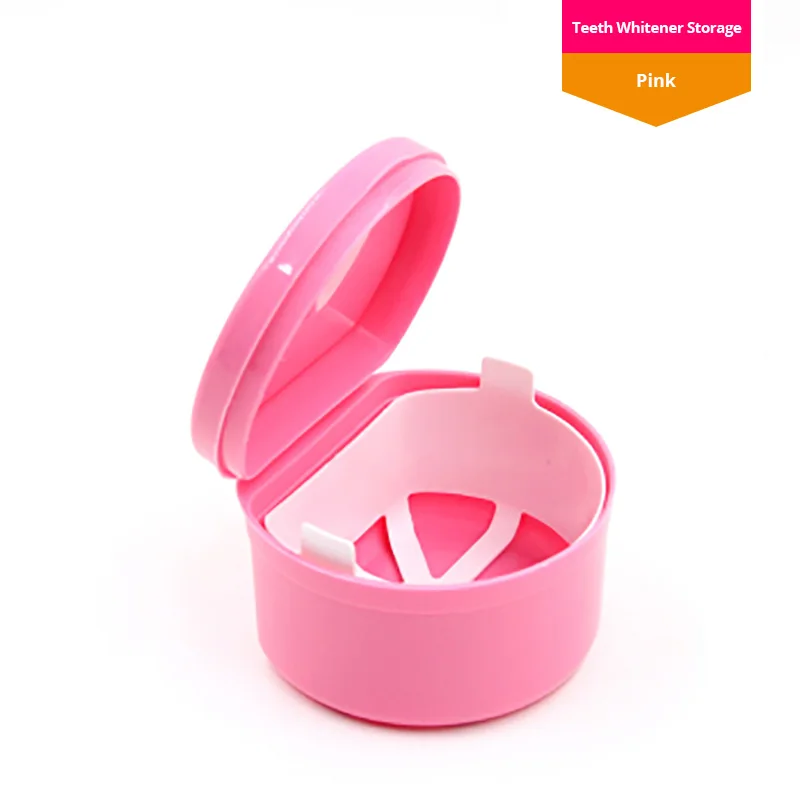 Поднос для высоких зубов чехол замачивания портативный контейнер с подвесной