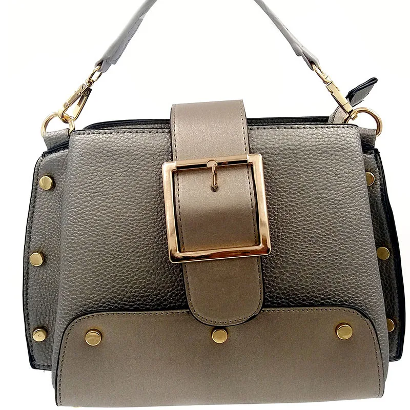 Bag Parts Fashion Leather Handbags PU Shoulder Small Flap Crossbody Bags | Багаж и сумки