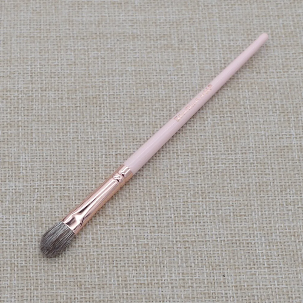 Shoushoulang FK01 Professional Handmade Make Up Brush Eye Shadow Soft Sokouhou Goat Hair Horse Makeup Brushes | Красота и здоровье