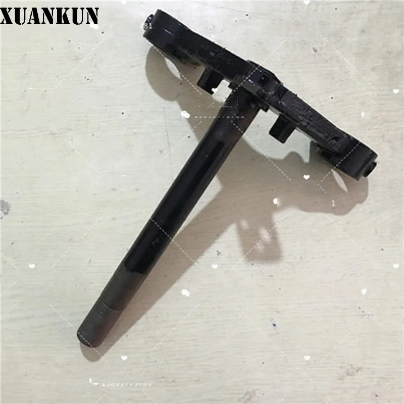 Аксессуары для мотоциклов XUANKUN верхняя и нижняя Бортовая Колонка CBT125|accessories