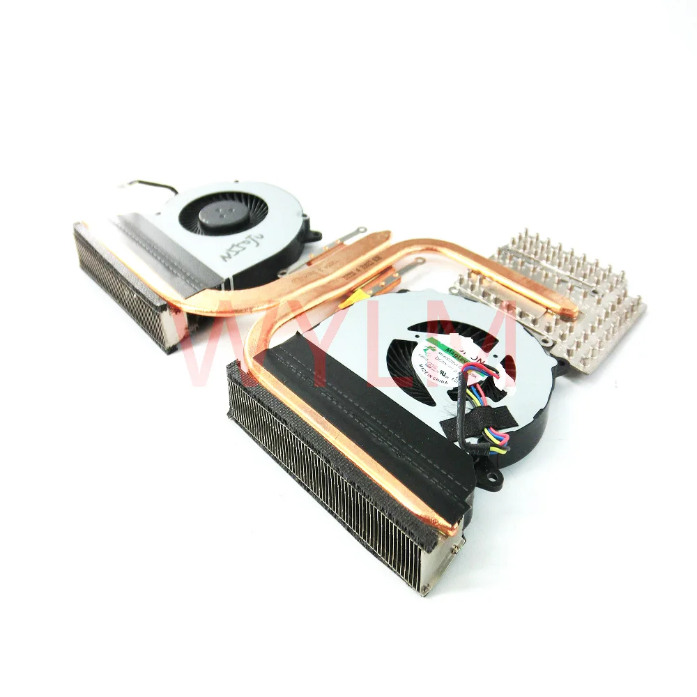 Кулер N550JV для ноутбуков ASUS N550J N550JK N550 N550JX | Компьютеры и офис