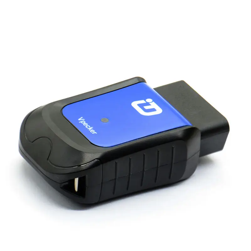 VPECKER Easydiag wifi Автомобильный детектор OBD2 автомобильный диагностический сканер