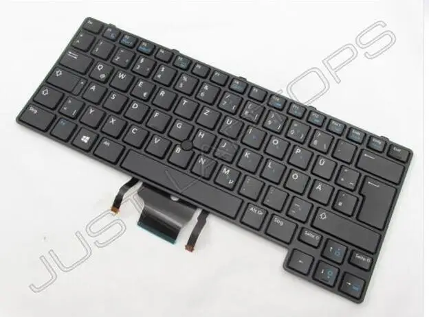 Клавиатура для Dell Latitude E6430U E6430S E6330 6530U 6430u