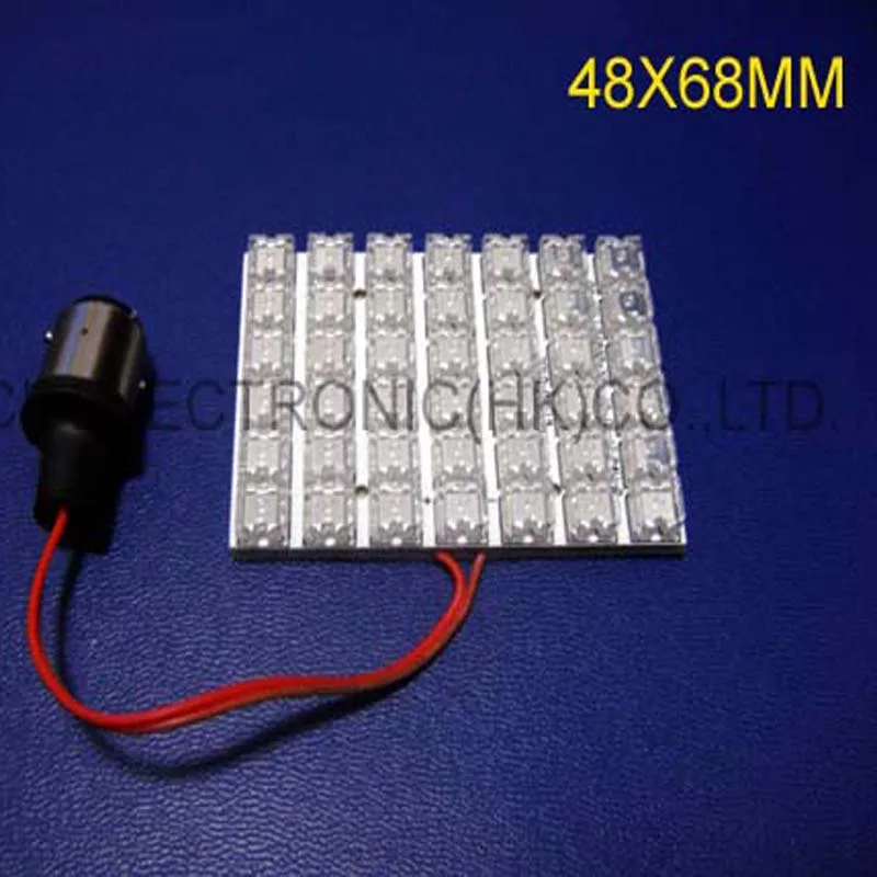 High quality 12V Car led Rear light BA15s BA15d BAY15d BAZ15d BAU15s 1156 1141 1142 led light bulb lamp free shipping 20pcs/lot