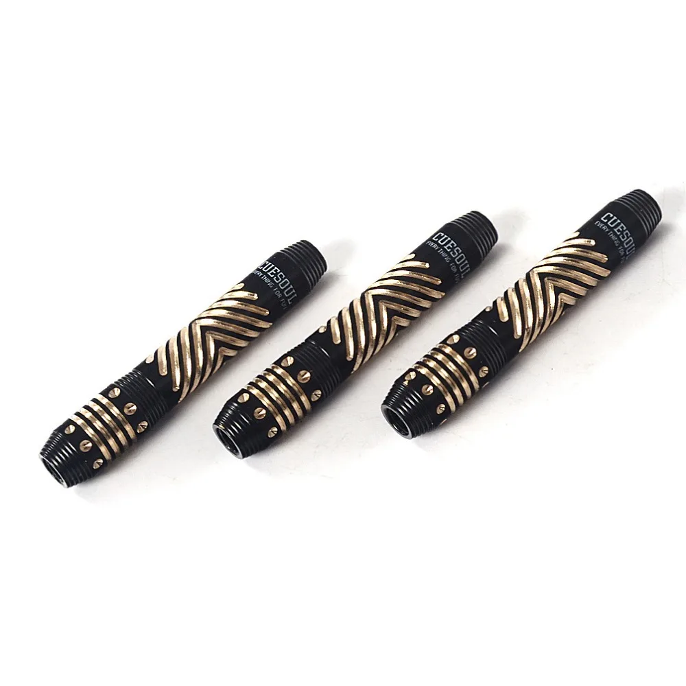 CUESOUL Unique 16 Grams Soft Tip Dart Barrels | Спорт и развлечения