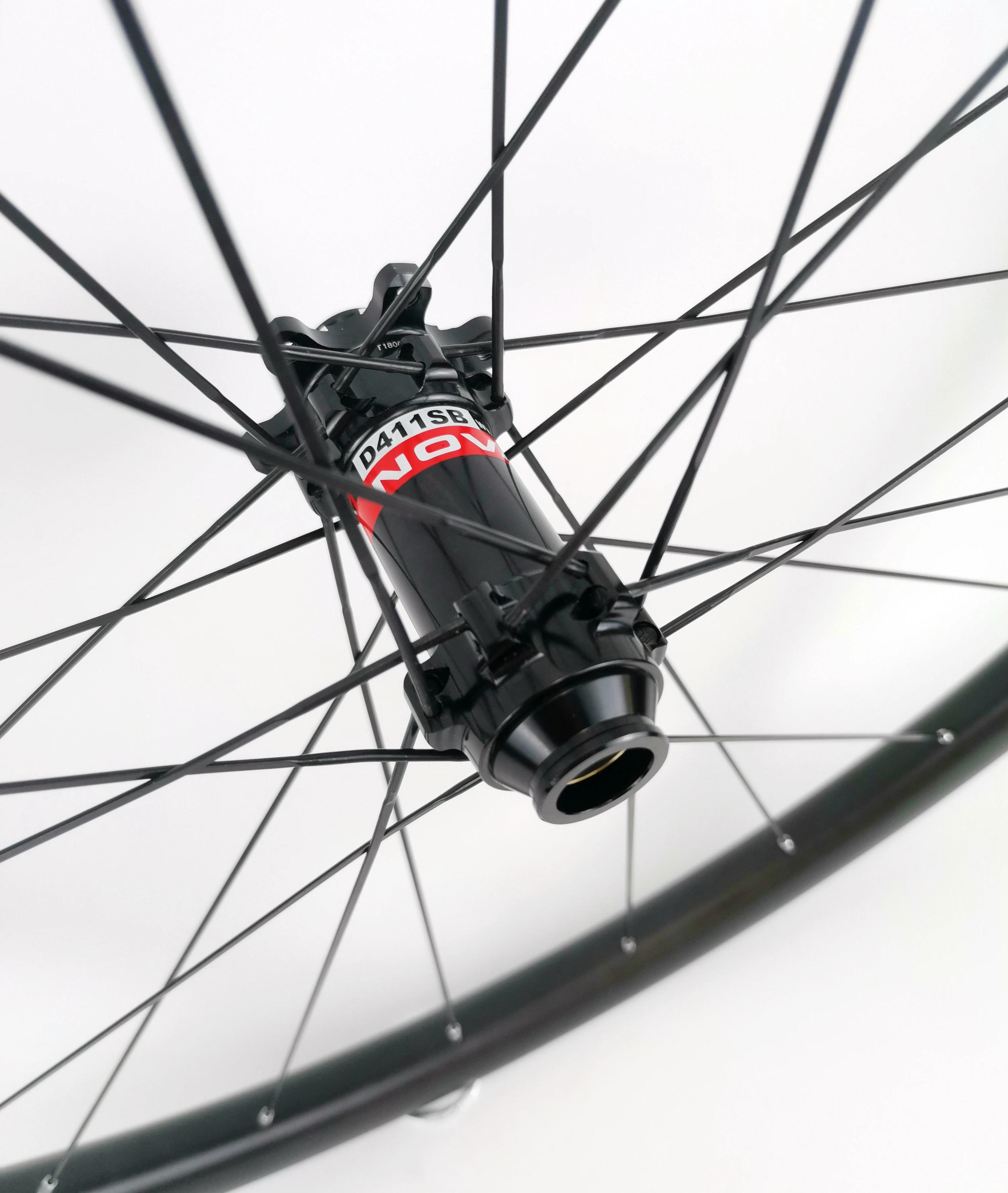 Асимметричные карбоновые колеса для горного велосипеда 29ER AM/XC Ширина 30 мм