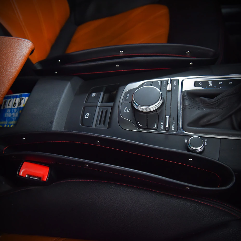 1 шт. центральное отделение для хранения ящик сумка Органайзер на спинку сиденья