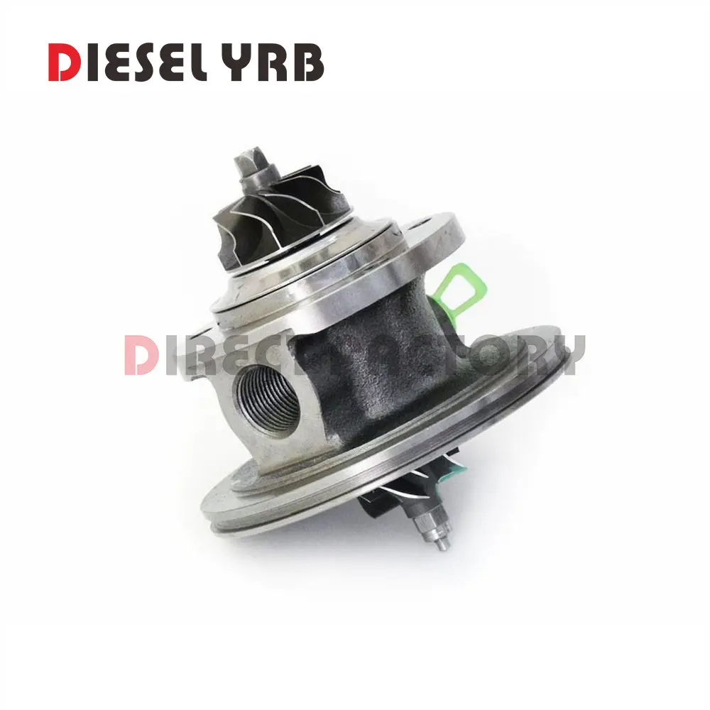 Турбокомпрессор KP35 54359700009 0375G9 0375K0 для Citroen Peugeot Ford Mazda 1 4 HDi TDCi 54359700007 54359700001 |