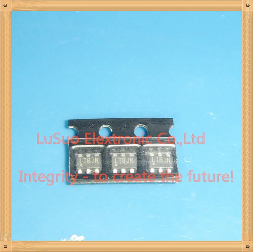 10 шт. LTC6906CS6 LTC6906 LTBJN SOT-23-6 новый оригинальный | Электроника