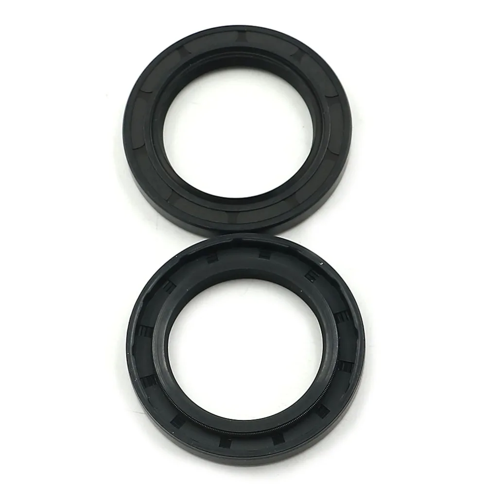 Комплект масляного уплотнения для колесных подшипников Yamaha YFS200 1988 2006 YFZ350 Banshee