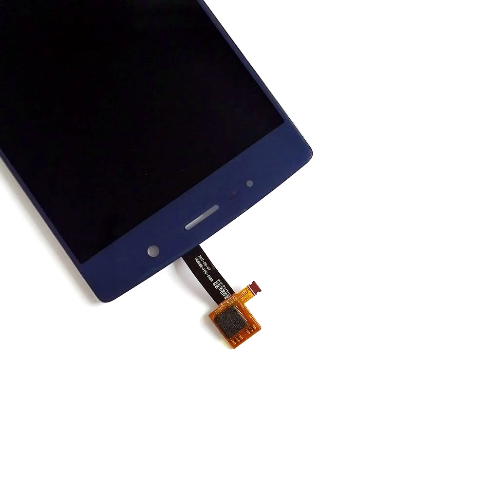 Для Doogee BL7000 ЖК-дисплей и инструмент для ремонта сенсорного экрана в сборе запчасти 5,5 дюймов Замена Для Doogee BL7000+ Бесплатные инструменты
