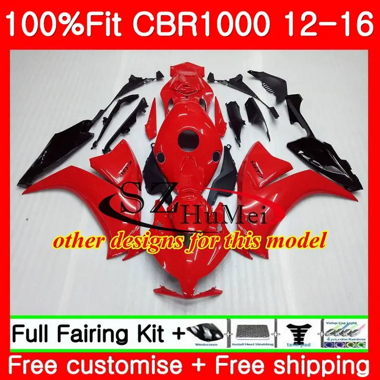 Инъекция для HONDA CBR1000RR 12 13 14 15 16 100NO.1 CBR 1000RR 1000 RR CBR1000 2012 2013 2014 2015 2016 белого цвета |