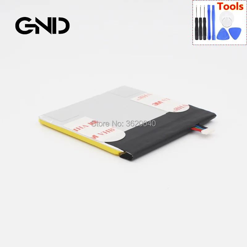 GND 3130 мАч/12.2Wh C11P1309 Батарея для Asus Fonepad Note 6 Примечание FHD6 K00G ME560CG литий-ионный