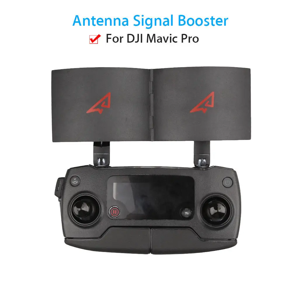 TOMLOV Складная параболических антенны сигнала Диапазон Booster Extender легко установить