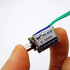 Постоянный ток, 12 В24 В, 0520 Тяговый тип, рама, электромагнит, дальность поездки 10 мм, Keepping Force 400 г 13 (Вт) * 16,5 (В) * 20