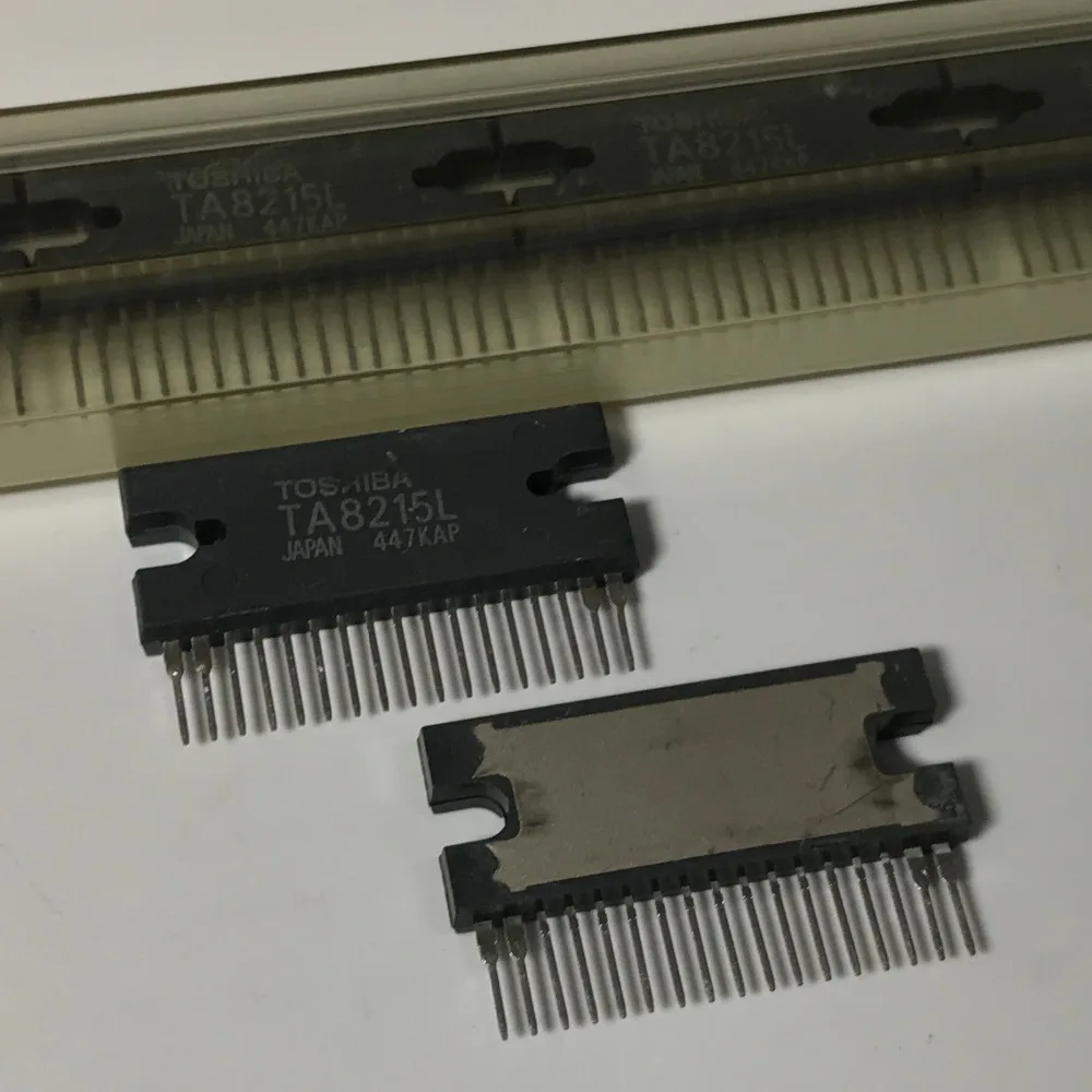 TA8215L TA8216H TA8223K TA8227P TA8229K новый оригинальный 10 шт./лот|Интегральные схемы| |