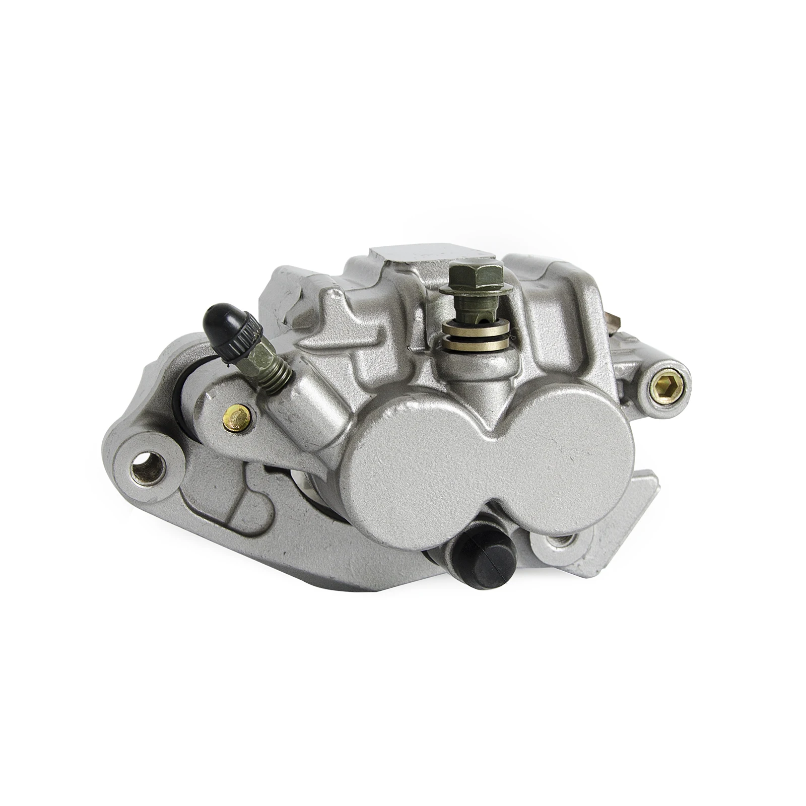 Передние тормозные суппорты для мотоцикла Honda CR125R CR250R 2000 XR650R 2007 CRF150F 2003 2009 2012 2013 2014