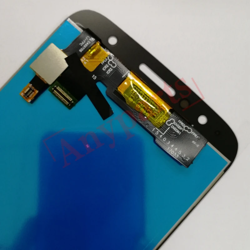 ЖК-экран для Motorola Moto G5S Plus сменный XT1803 XT1805 XT1804 XT1806 XT1802 | Мобильные телефоны и