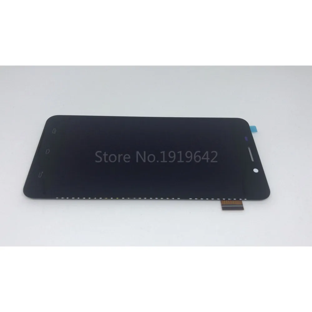 Новый оригинальный для Ulefone Metal 5 0 дюймов 1280*720 ЖК дисплей в сборе с сенсорным