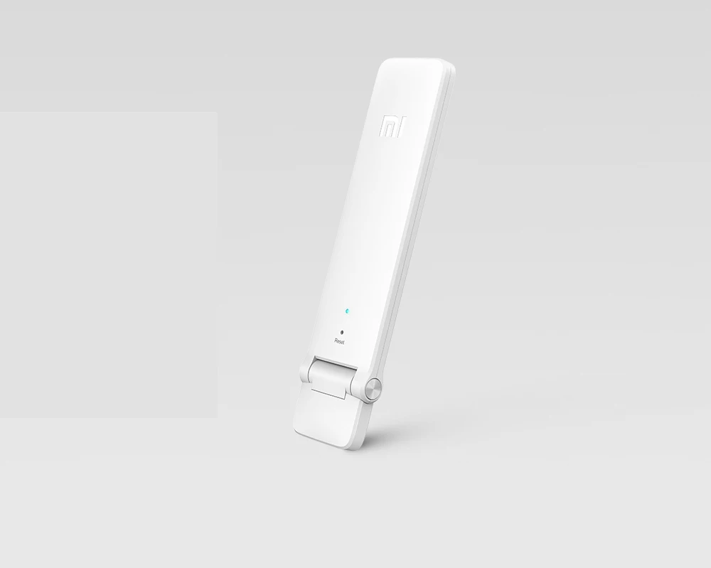 Xiaomi wifi повторитель 2 усилитель расширитель 2 Универсальный Repitidor Wi-Fi удлинитель 300 Мбит/с 802.11n беспроводной wifi Расширенный сигнал