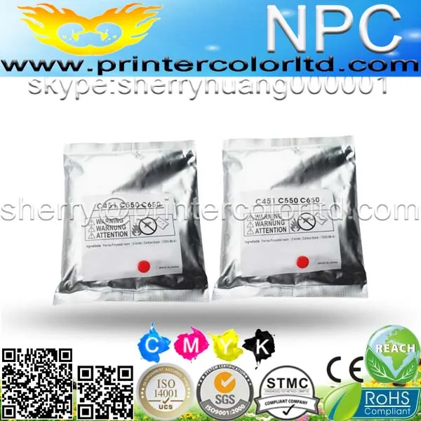 developer brand new toner cartridge for Xerox 6R9362 006R01221 Docucolor 252 DC242 WorkCentre 7775 WC 7755 dust | Компьютеры и офис