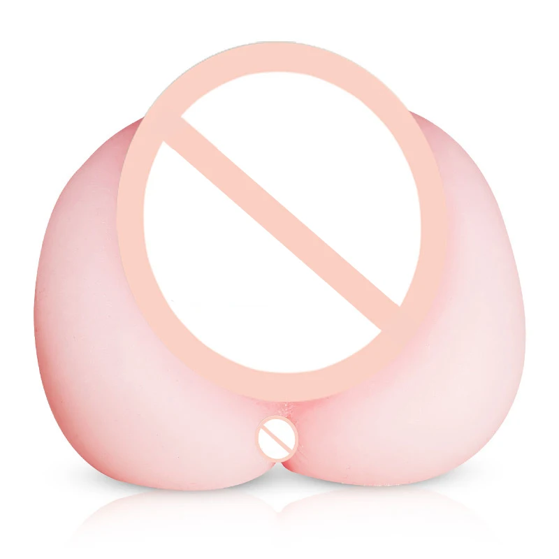 4D Реалистичная Глубокая глотка Мужской мастурбатор Силиконовые Секс игрушки для