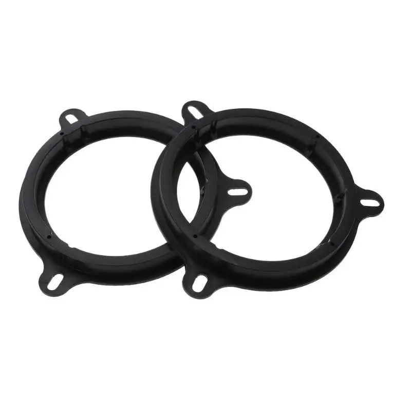 1 пара автомобильная задняя передняя дверь адаптер кронштейн пластина для Nissan 350Z