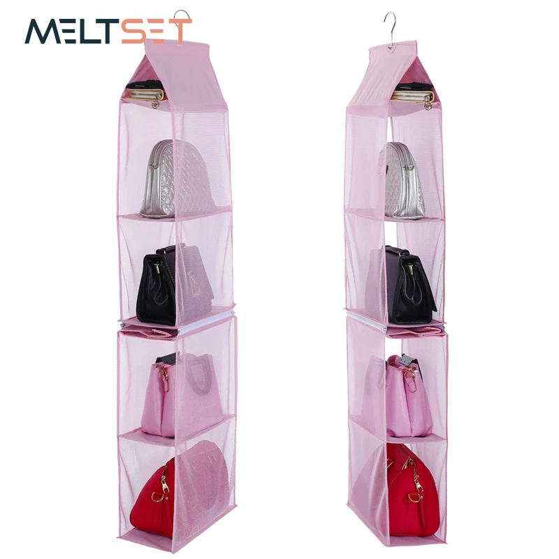 Органайзер для хранения обуви 4 отделения|shoe storage bag|storage baghandbag organizer |