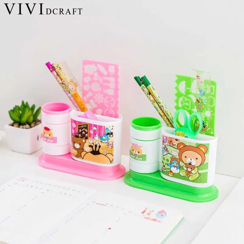 Vividcraft детские подарки Канцелярский набор для девочек Школьный школьных