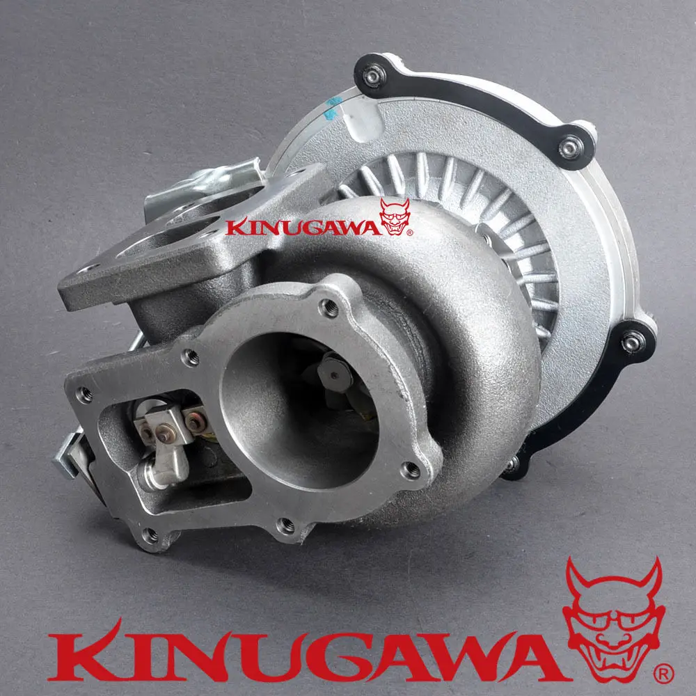 Турбокомпрессор Kinugawa для HINO JO8C 24100 3251 479016 от GT3576 до GT3582|turbocharger| |
