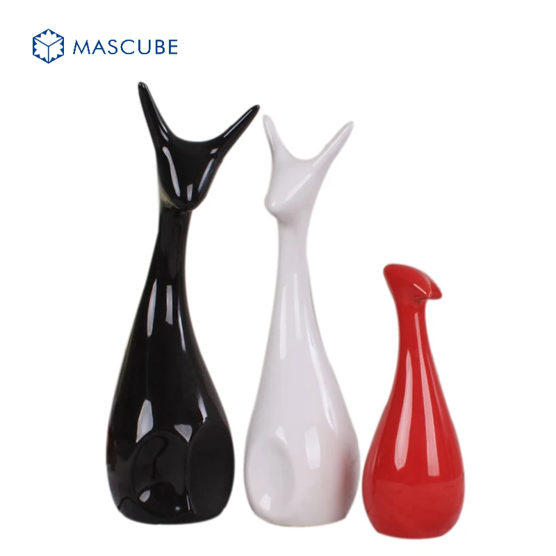 2017 Новых товаров для дома Украшения Современные творческие подарки Три оленя