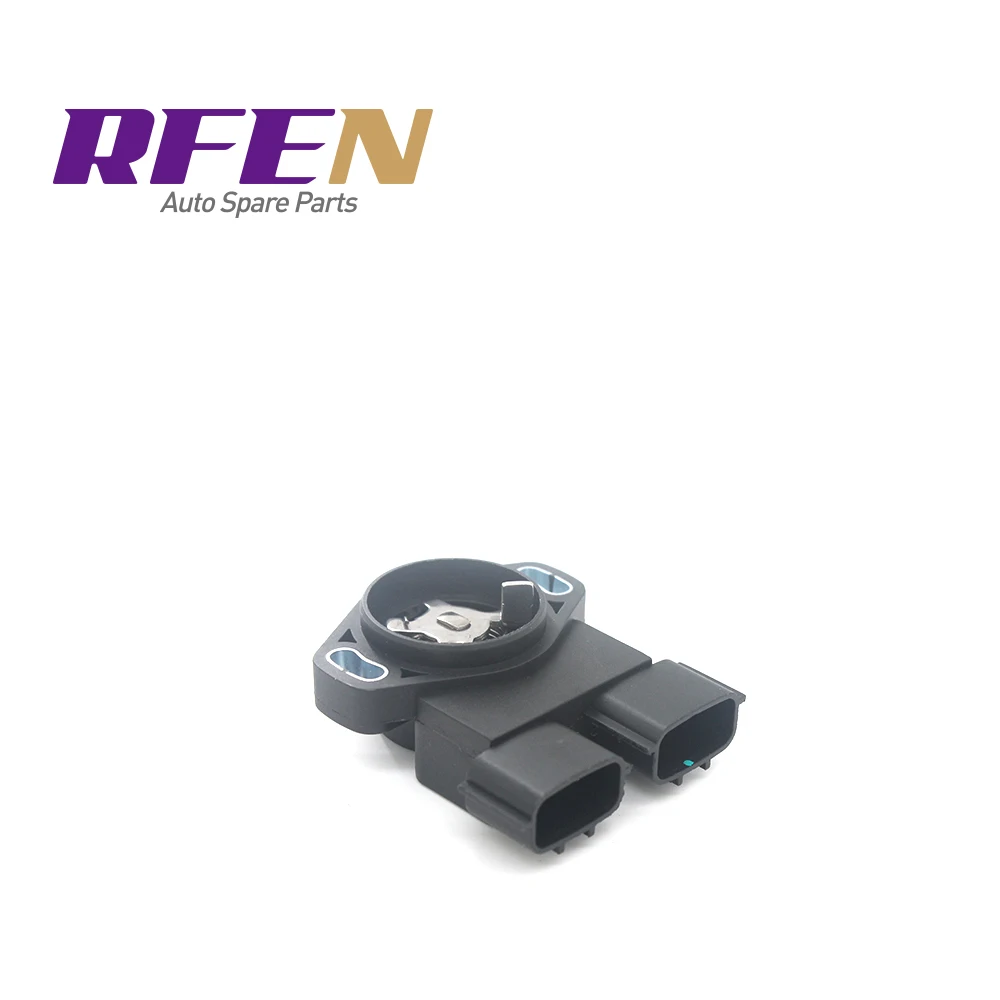 Датчик положения дроссельной заслонки RFEN 226204P202 TPS для Nissan INFINITI QX4 NISSAN 97163164 8971631640