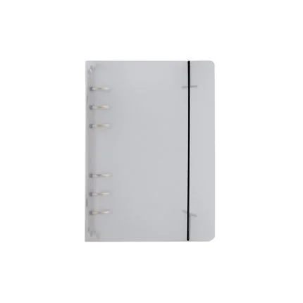 Loose leaf Cover A5 A6 Bullet Journal внутренние страницы блокнот планировщик наполнитель бумаги линия пустая сетка Дневник Блокнот Канцелярские товары школьные принадлежности - Цвет: Loose leaf Cover