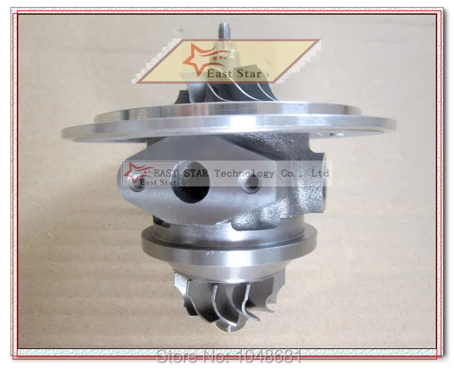 Фото ww Турбокартридж CHRA GT1749S 28200-42600 715843 -0001 715843 -5001С 715843   Для Hyundai Light Truck H-100 Для KIA Bongo 4D56 2.5 №3