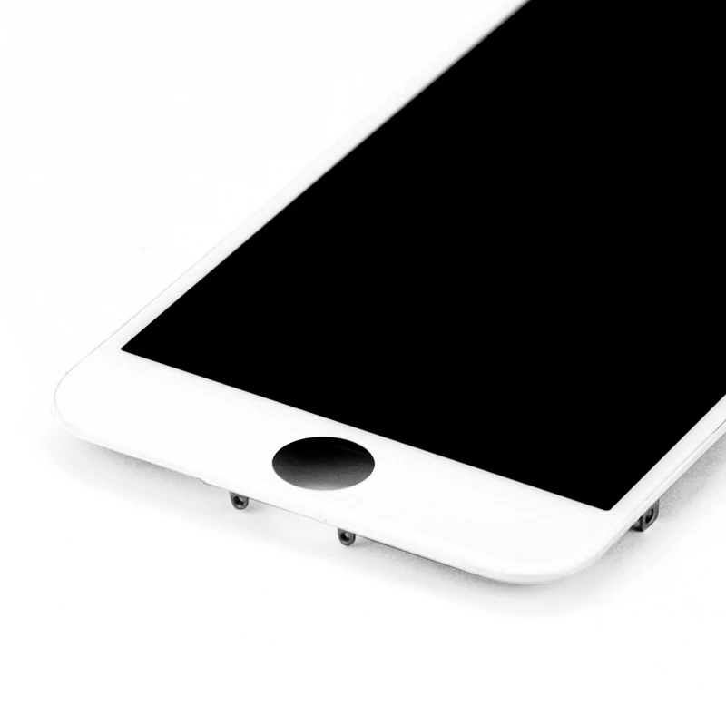Piezas de tel&eacute;fono m&oacute;vil para iPhone 6, repuesto de Pantalla LCD t&aacute;ctil, AAA, Env&iacute;o Gratis por DHL, 20 unids/lote-3