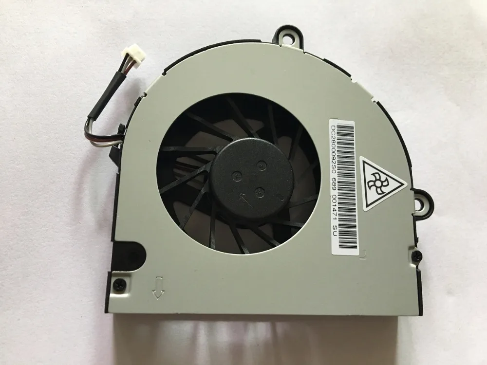 Новый оригинальный вентилятор SSEA для процессора Acer Aspire 5333 5336 5733 5733Z 5742 5742G 5742Z 5742ZG
